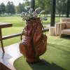 Refined golf clubs for beginners seeking a luxury first set