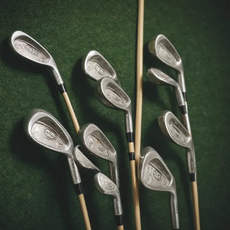 Strata golf clubs reimagined as an accessible gateway to luxury performance