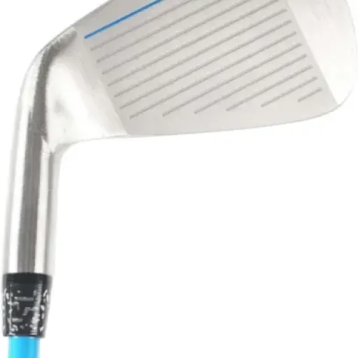 GForce 7 Iron Golf Swing Trainer Review: a flexible shaft that actually forces you to swing properly