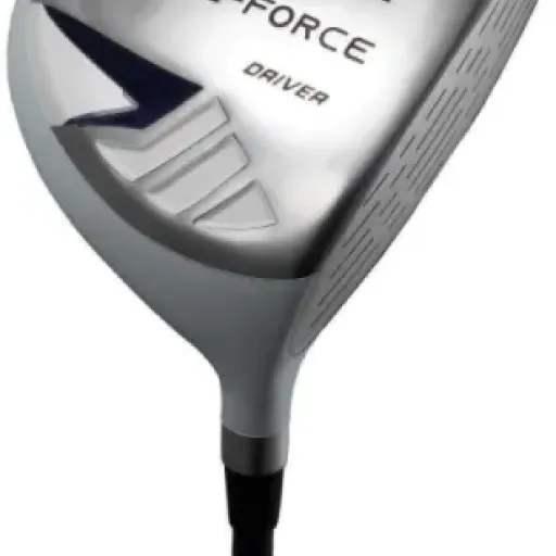 Ram Golf Junior G-Force Left-Handed Set (Age 7-9) Review: a solid starter kit for young lefties