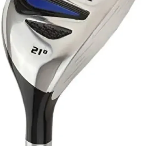 Ram Golf EZ3 Mens Right Hand Iron Set Review: budget irons that do the job for beginners