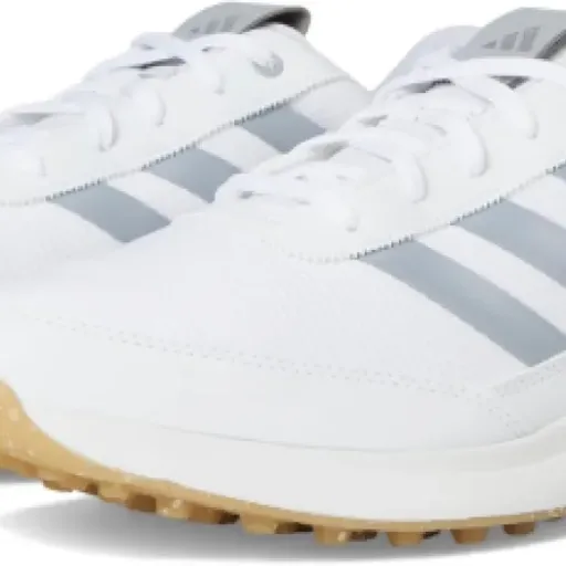 adidas S2G 24 Spikeless Golf Shoes Review: comfy summer pair with a couple of catches
