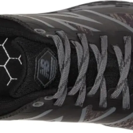 New Balance Fresh Foam Contend V2 Golf Shoe Review: comfy walking shoe with a sizing catch