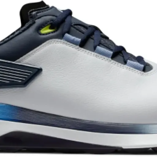 FootJoy Men's Pro/SLX Golf Shoe Review: stable, comfy, but watch the sizing