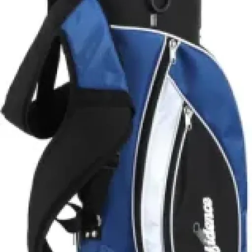 Confidence Power III Hybrid Men’s Golf Clubs Review: a cheap starter set that does the job