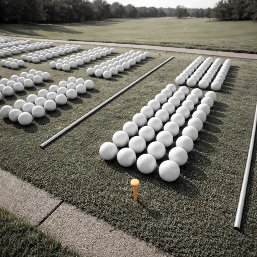 Why titleist pro v1x golf balls elevate every pro golf round