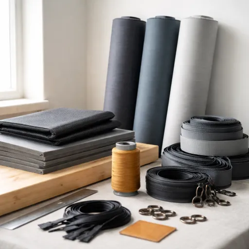 How refined disc golf bags elevate every round on the course