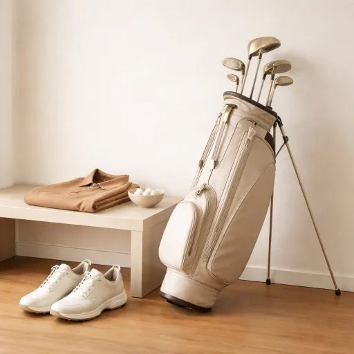 Spring Gear Refresh: What to Swap Before the Season Peaks