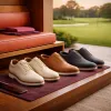 Luxury Golf Shoes 2026: The Pairs Worth the Premium