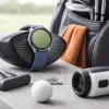 Why the Garmin Approach S70 Changes Your Round More Than a New Putter