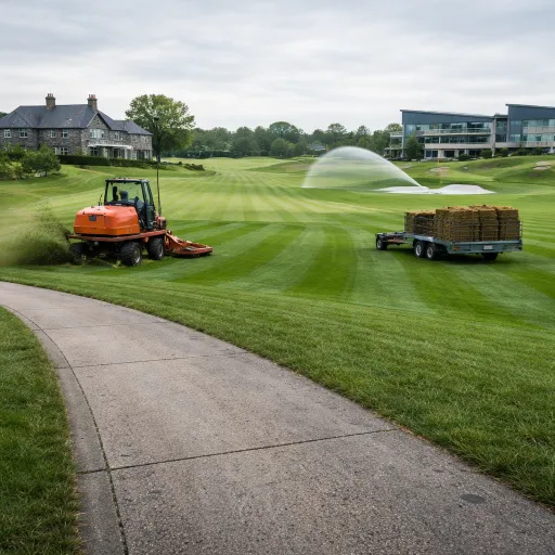 Luxury Golf Resorts 2026: Where Legacy Destinations Meet New-Wave Openings