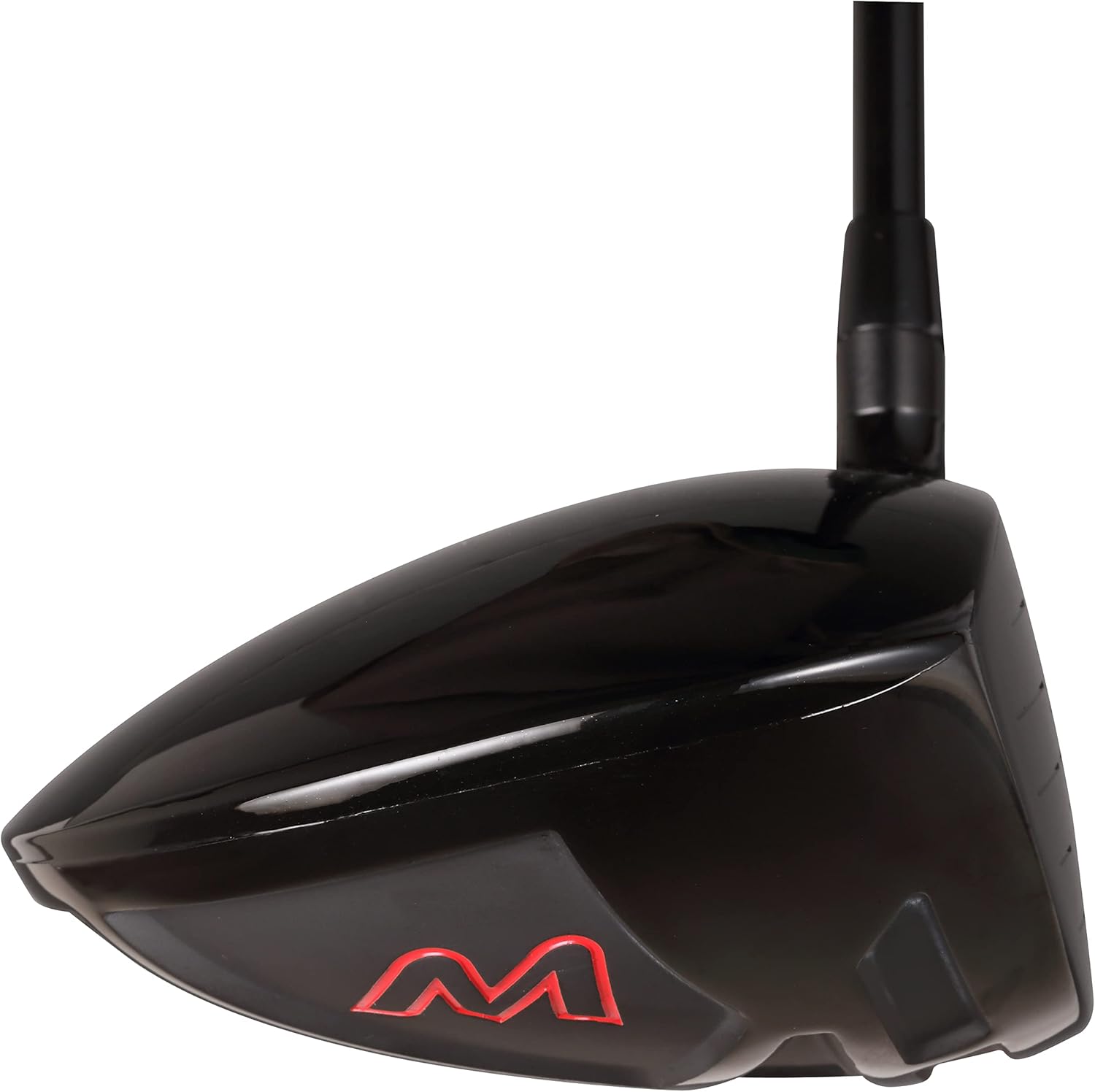 Senior Men's Majek High Launch Golf K Series 460cc 10.5° Driver Right Handed Premium Ultra Forgiving Senior Flex Graphite Shaft Tour Velvet Grip