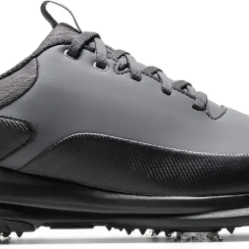 FootJoy Tour Rival Golf Shoe Review: solid waterproof spikes for soggy rounds