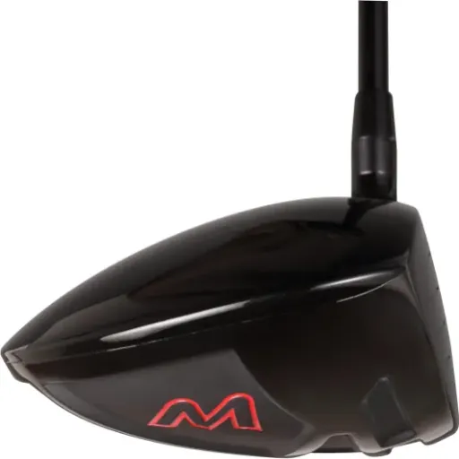 Majek K-Series Senior Driver Review: a forgiving big head for slower swings