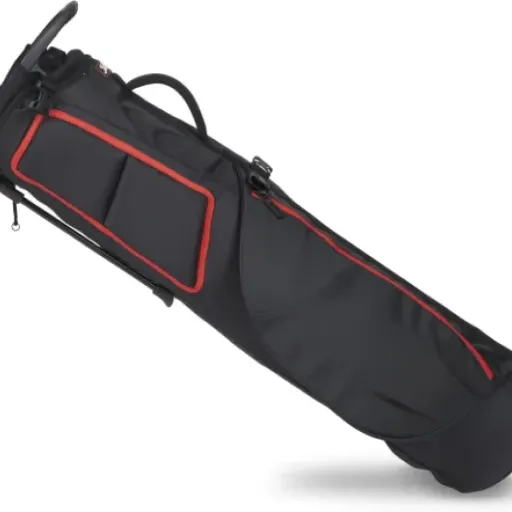 Titleist Premium Carry Golf Bag Review: a light Sunday bag that does the basics well