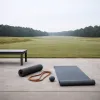 The Ten-Minute Pre-Round Mobility Routine That Tour Pros Rely On