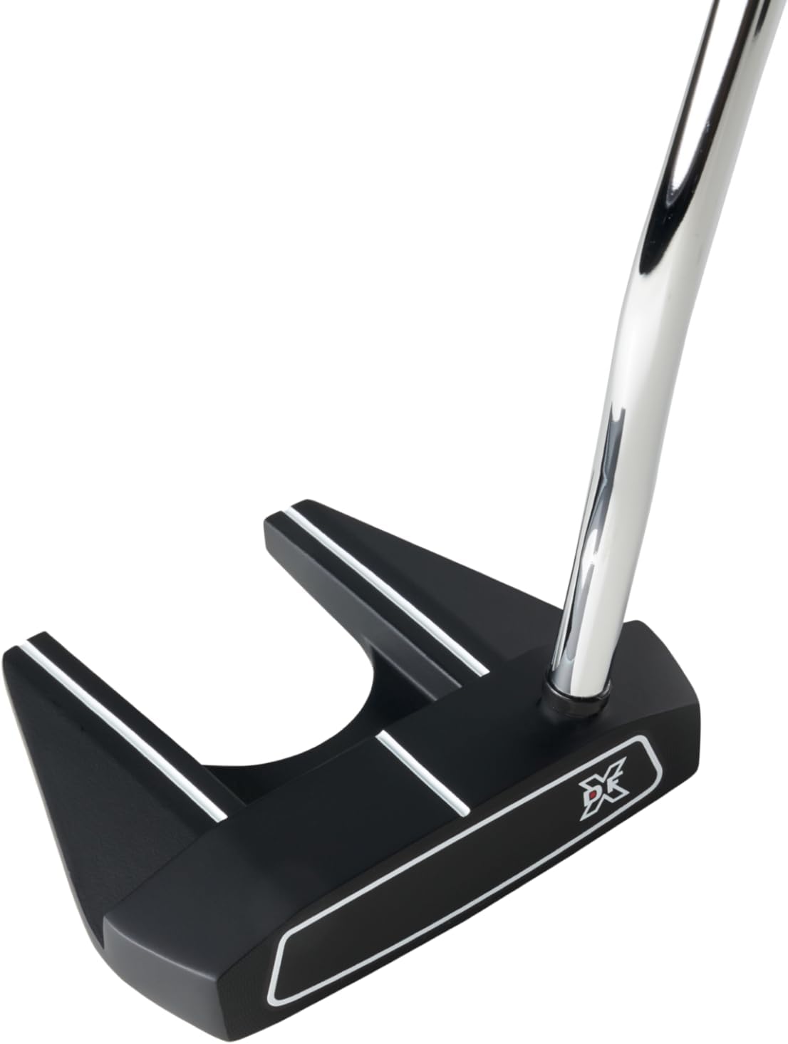 Odyssesy DFX Golf Putter Right 34" #7 Pistol Grip