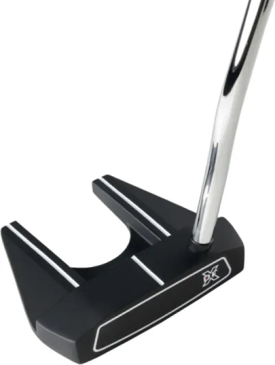 Odyssesy DFX Golf Putter Right 34" #7 Pistol Grip