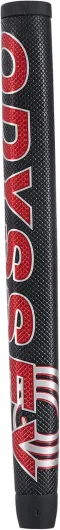 Odyssey DFX Putter(Right-Handed, Rossie, Pistol Grip, 33), Black
