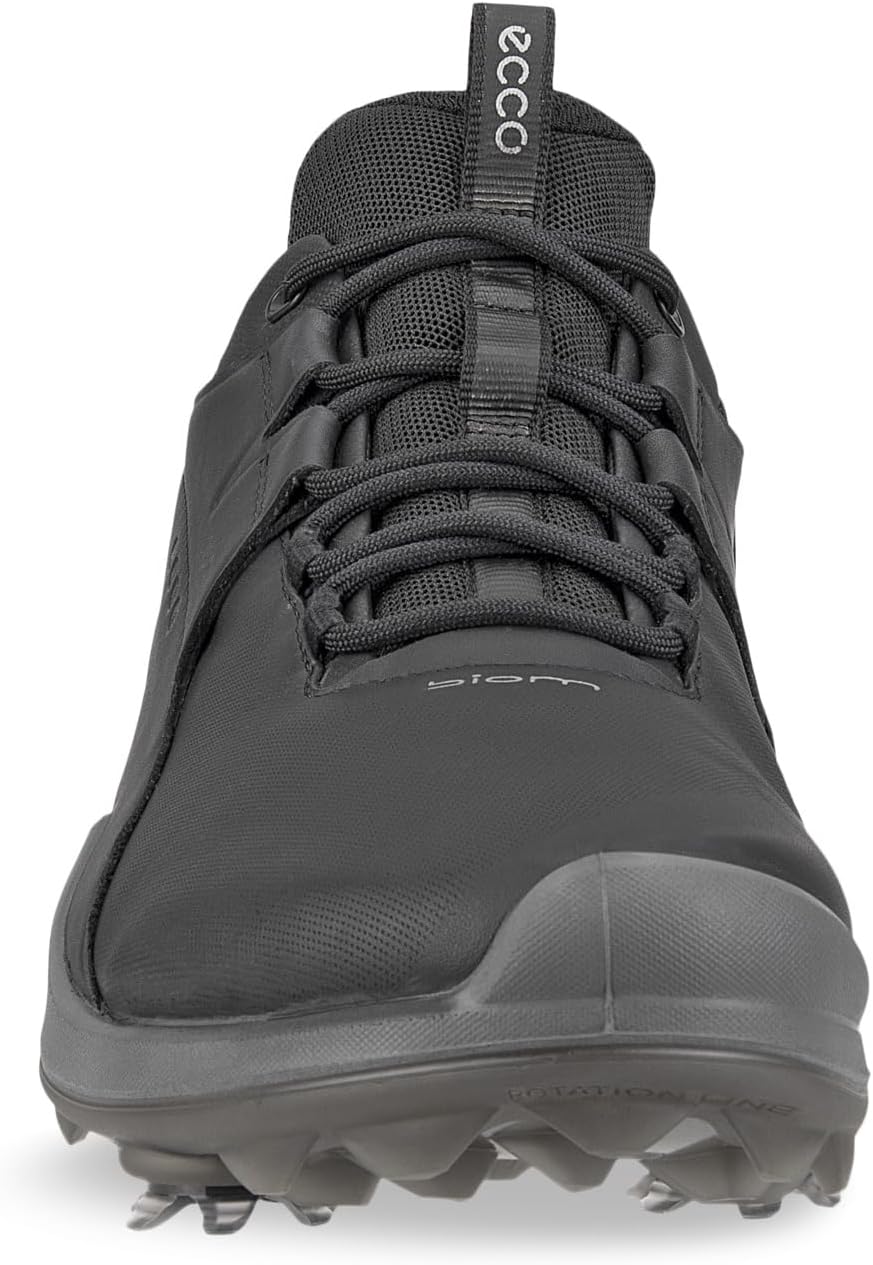 Women's Lt1 Boa Hybrid WaterproofGolf Shoe 10.5/11 UK Black