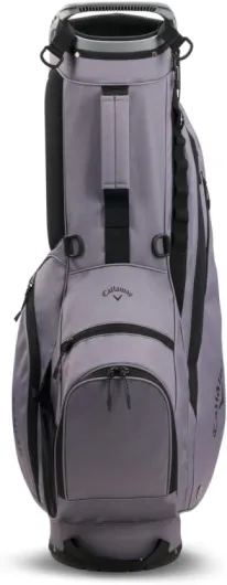 Callaway Golf X-Series Bag 2024 Grey Stand Bag