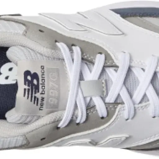 New Balance Men's 997 Golf Shoe Review: comfy, grippy, and properly waterproof