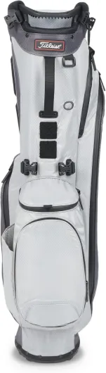 Titleist Players 4 StaDry Golf Bag One Size Grey/Graphite