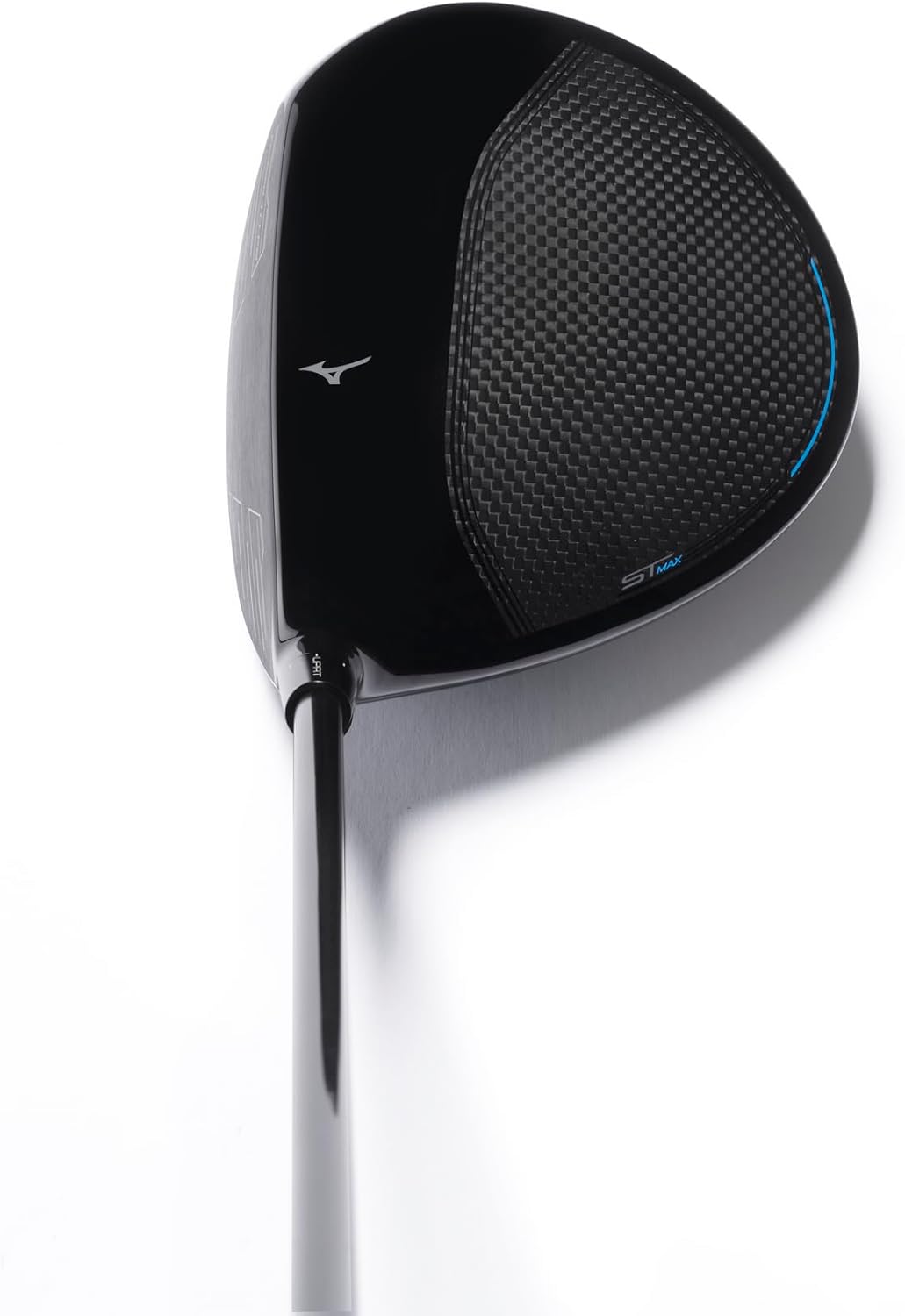 Mizuno ST MAX 230 Driver - Single Wood - 10.5 Degrees (1050) - RH/GR/ML/REG