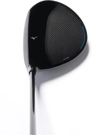 Mizuno ST MAX 230 Driver - Single Wood - 10.5 Degrees (1050) - RH/GR/ML/REG