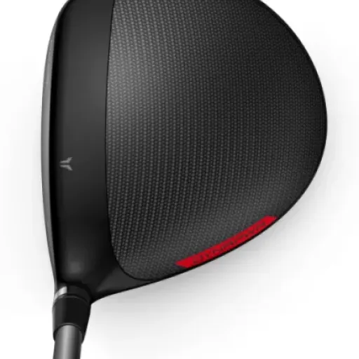 Wilson Dynapower Carbon Driver Review: a no-nonsense big stick that hits long without killing your wallet