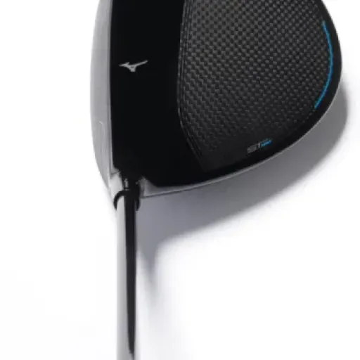 Mizuno ST MAX 230 Driver Review: straight, stable, but not magic
