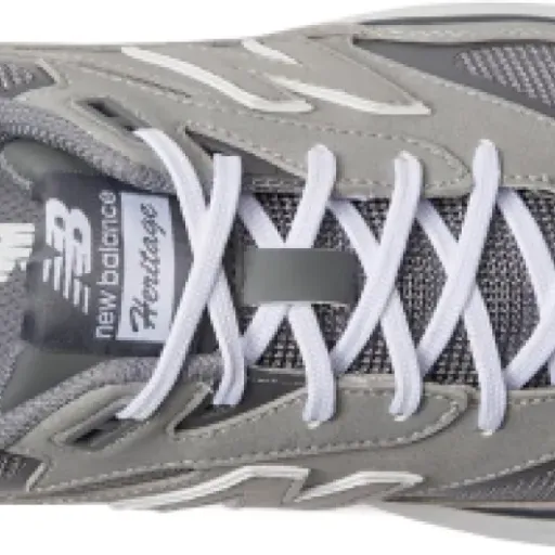New Balance Men's Heritage Golf Shoe Review: trainer-style comfort with proper course grip