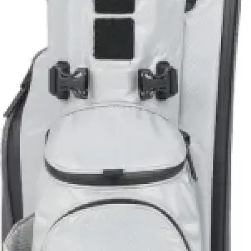 Titleist Players 4 StaDry Golf Bag Review: a light, waterproof carry bag that mostly delivers