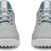 ECCO Biom C4 Gore-Tex (9/9.5 UK Concrete Baygreen) Review: breathable golf shoes that feel like everyday sneakers