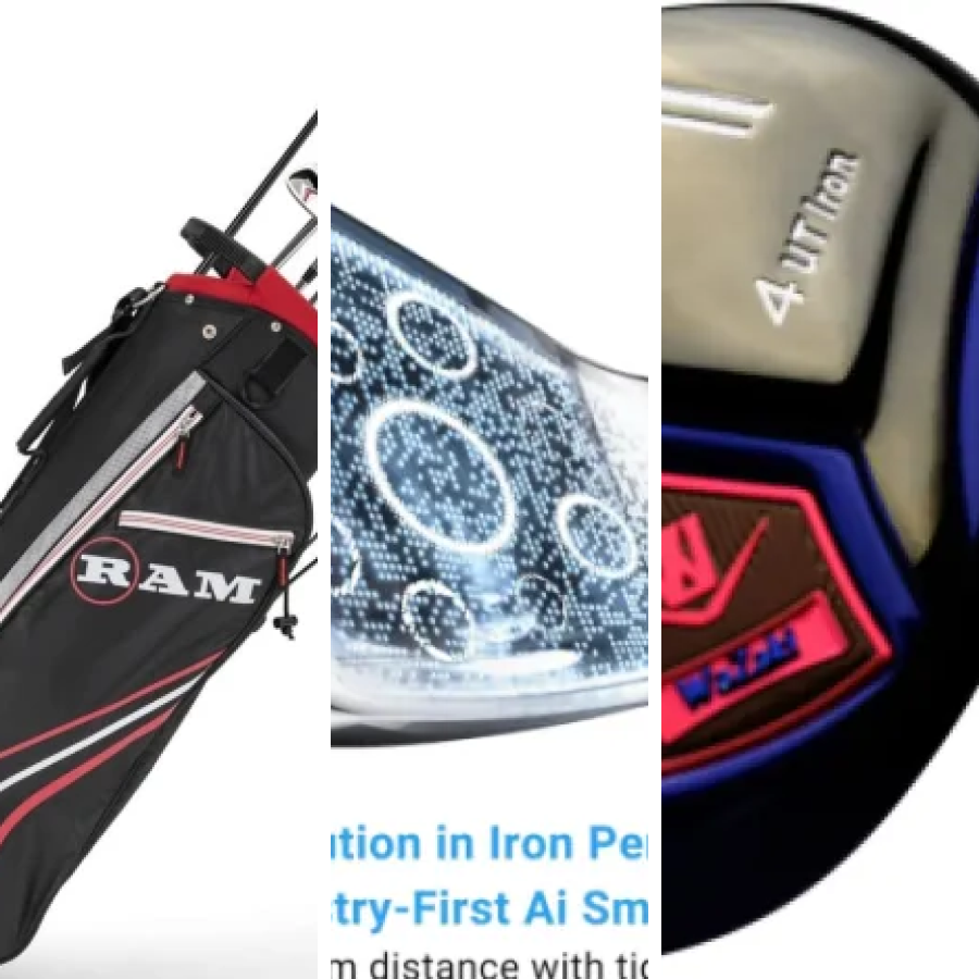 Which golf Graphite Shaft Irons to choose? Top 3 (2026)