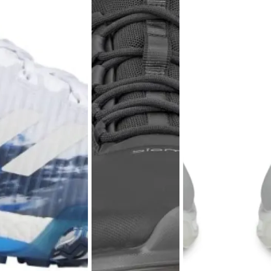Comparison of the 6 best golf Waterproof Shoes (2026)