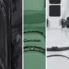 Our selection of the 5 best waterproof Golf Bags (2026)