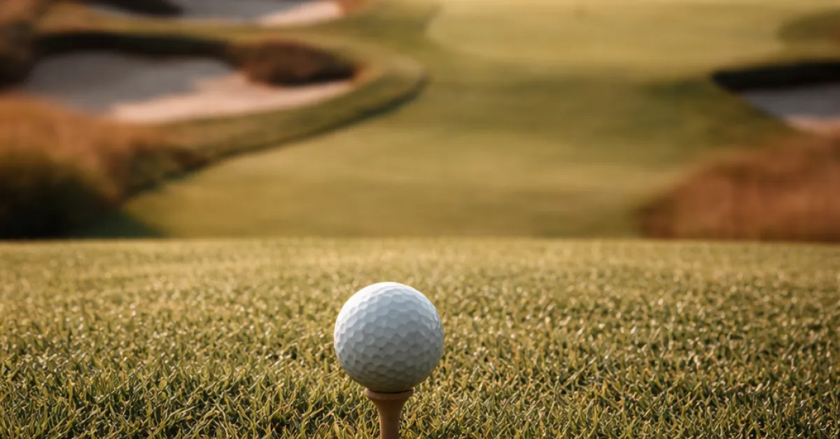 The Architect's Eye: How Course Designers Shape Your Round Before You Reach the First Tee