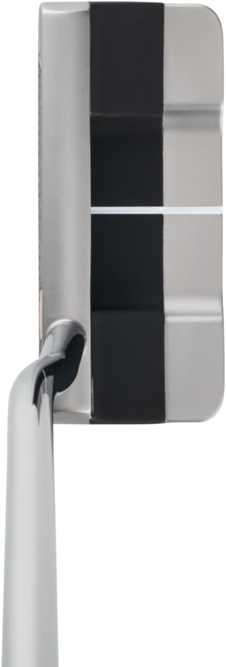 Odyssey Golf Microhinge Putter Right 35" Double Wide Double Bend