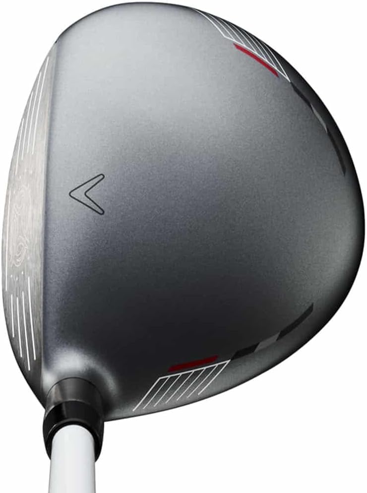 X HOT 3 Fairway Wood, Regular Flex