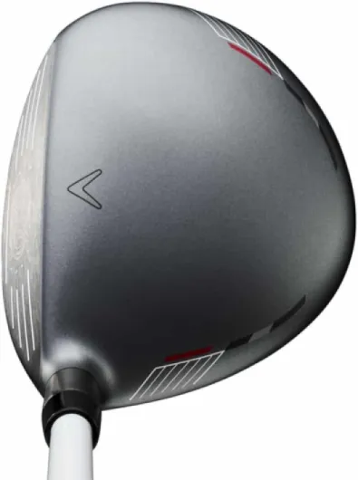 X HOT 3 Fairway Wood, Regular Flex