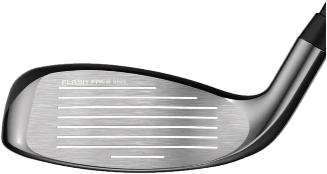 Golf 2022 Rogue ST Max OS Lite Hybrid Right Graphite Regular 6 Hybrid