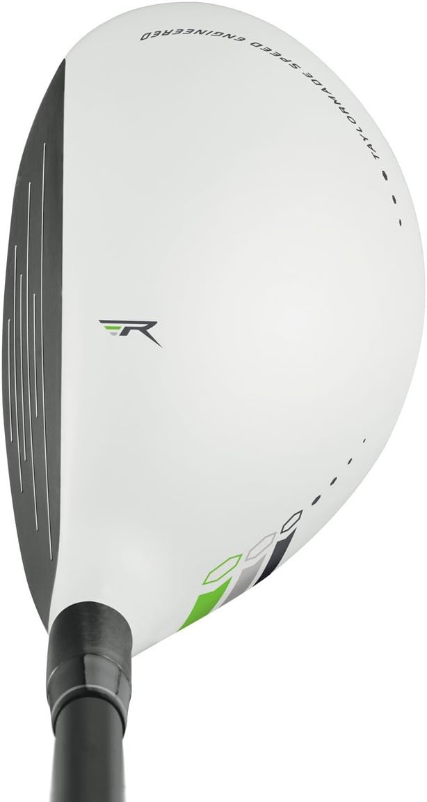 RocketBallz Tour Rescue Hybrid - RH/4/Regular