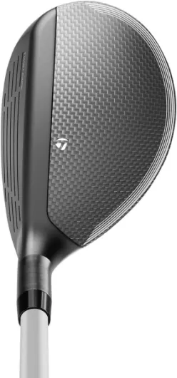 Golf Qi35 Max Lite Rescue Left Fujikura AirSpeeder 40 Ladies 35 Degrees
