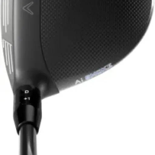 Callaway Paradym AI Smoke Max 3 Wood Review: a forgiving rocket off the deck (if you can swing it)