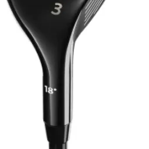 Callaway Golf Mavrik 22 Hybrid Review: a forgiving 4H that makes long shots less painful
