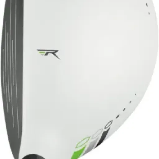 TaylorMade RocketBallz Tour Rescue Hybrid Review: a forgiving 4H that still has some bite