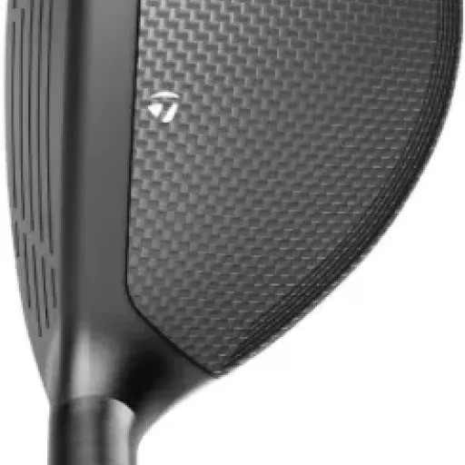TaylorMade Qi35 Max Rescue 20° Review: a forgiving hybrid that makes long shots less scary