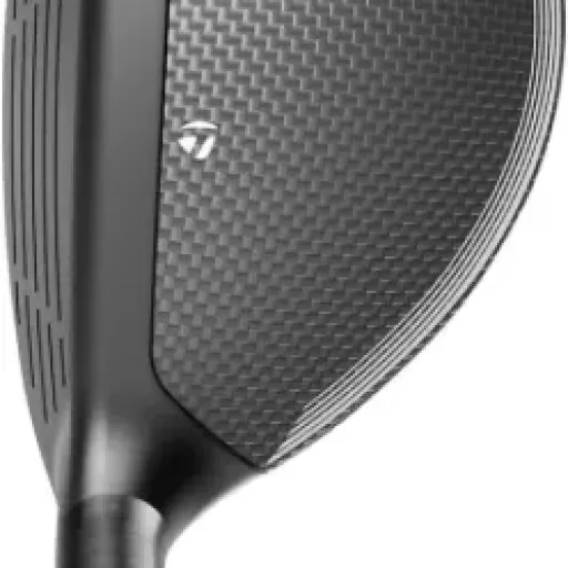 TaylorMade Qi35 Max Lite Rescue Review: a very easy left‑hand ladies hybrid, if you accept the price