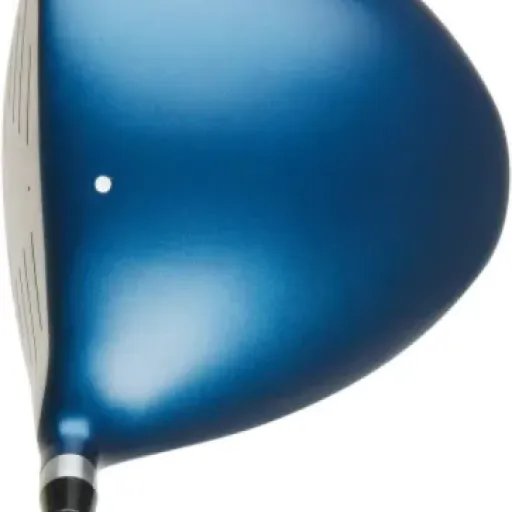 Intech Behemoth 520cc Driver Review: a cheap, oversized cheat code for weekend slicers
